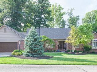 11818 Sea Star Dr, Indianapolis, IN