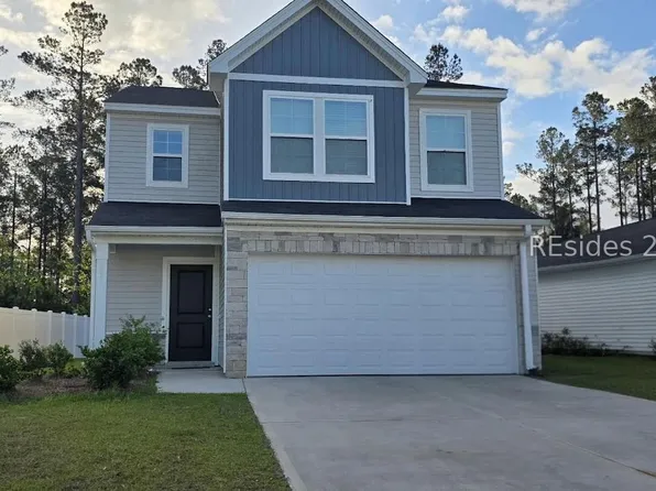 74 Danner Dr, Bluffton, SC 29909