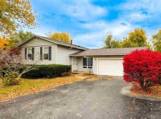 1239 W State Hwy #154, Sullivan, IN 47882