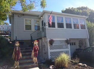 46 Rockne Ave, Dorchester, MA 02124