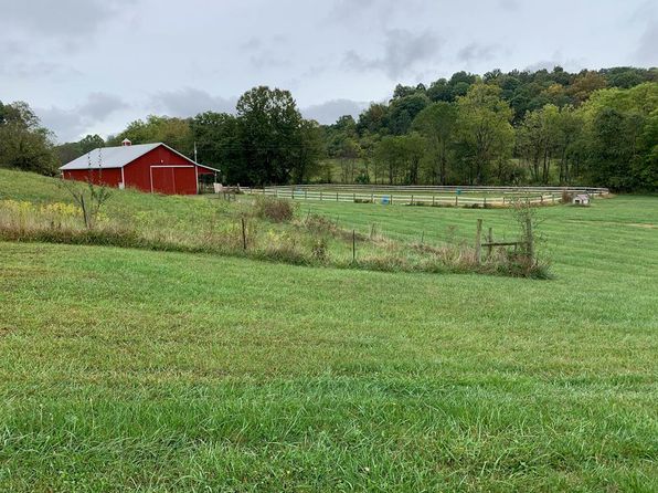 387 Dutch Hollow Rd, South Webster, OH 45682