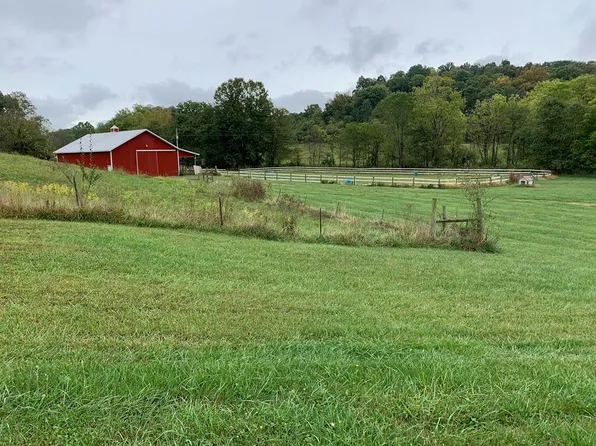 387 Dutch Hollow Rd, South Webster, OH 45682