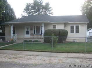 2003 N 9th St, Springfield, IL 62702