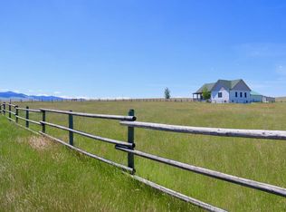 42 Papson Ridge Ln, Hall, MT 59837