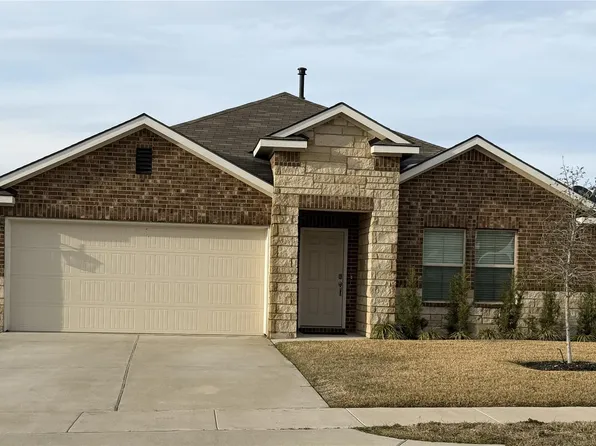 610 Legrand St, Brenham, TX 77833