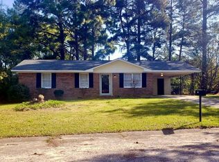 304 Black Oak Rd, Gaston, SC 29053
