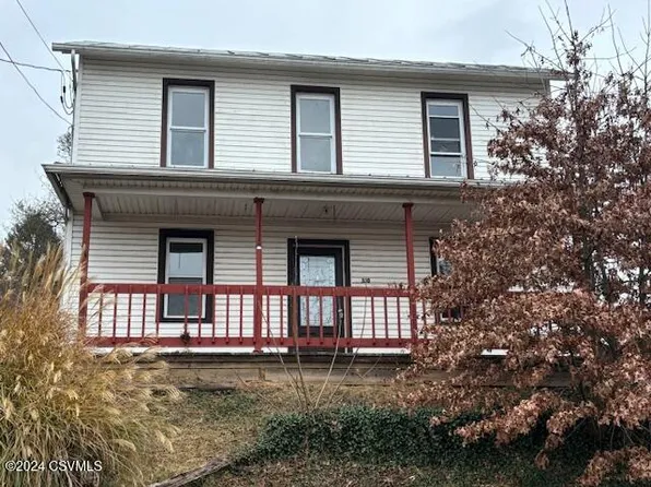 310 N 2nd St, Catawissa, PA 17820