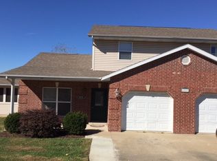 1937 Halifax Rd APT A, Holts Summit, MO 65043