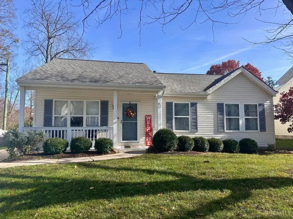 1834 Coralberry Ct, Cincinnati, OH 45230