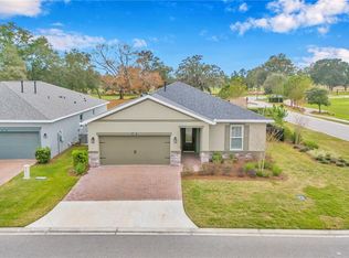 4107 NW 55th Ct, Ocala, FL 34482