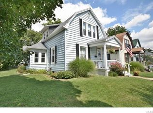3567 Manhattan Ave, Saint Louis, MO 63143