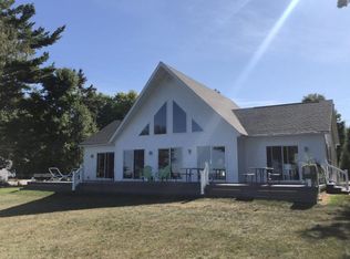 3209 Quarry Rd, Port austin, MI 48467