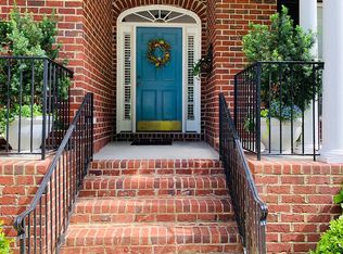 23 Cambridge Rd, Clinton, SC 29325