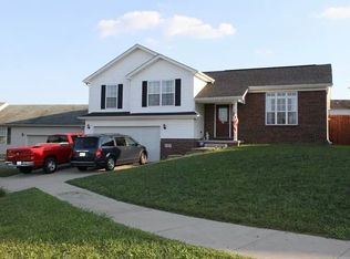 108 Mayflower Ct, Georgetown, KY 40324