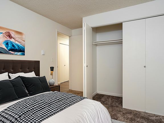 Two Bedroom One Bath