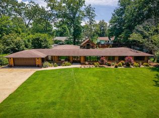 727 Timber Ln, Cookeville, TN 38501