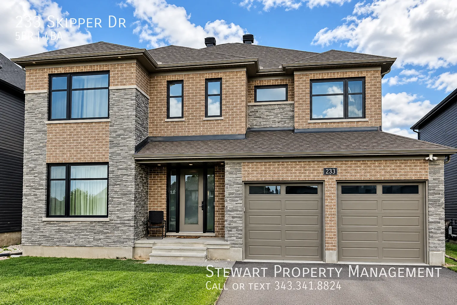 5 bed, 3300 sqft, $5,500 — Photo 1