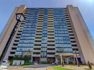 3380 Eglinton Ave E Unit 909, Toronto, ON M1J 3L6