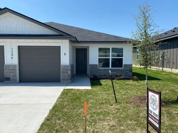 1246 Concord Drive, 1246 Concord Dr #B, Copperas Cove, TX 76522