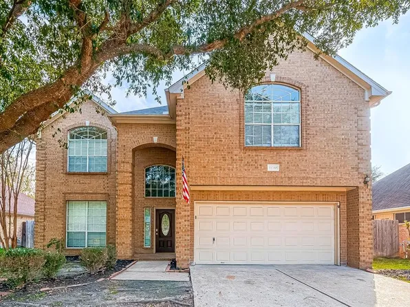 11310 Hillside Glen Trail, Houston, TX 77065