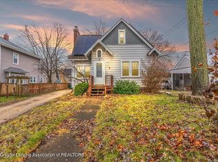 2433 S Washington Ave, Lansing, MI 48910