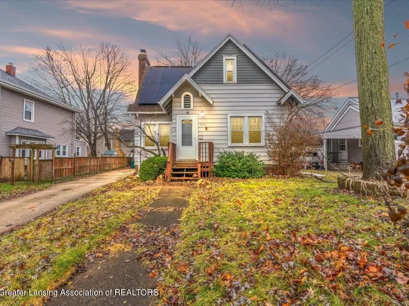 2433 S Washington Ave, Lansing, MI 48910