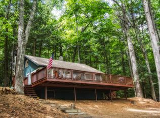 5&8 Otis Ln, Monmouth, ME 04259