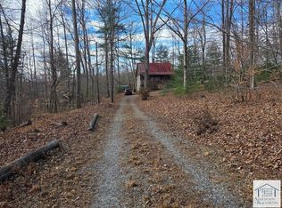 1594 Union Church Rd, Ferrum, VA 24088