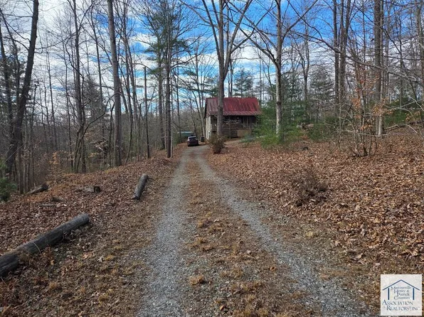 1594 Union Church Rd, Ferrum, VA 24088