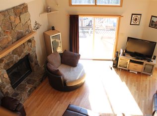 207 Fox Creek Dr, Goode, VA 24556