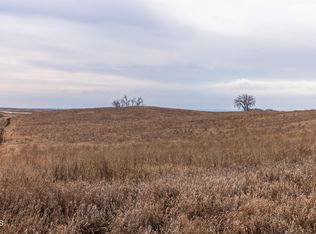 18th St NW PARCEL 4, Turtle Lake, ND 58575