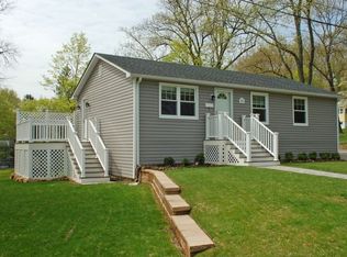 51 Lake Rd, Morristown, NJ 07960