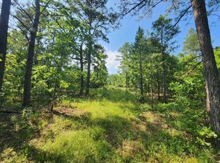 2 Near National Frst, Wister, OK 74966
