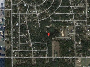 Redbud Rd #300, Lady Lake, FL 32159