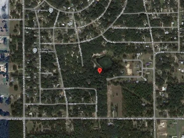 Redbud Rd #300, Lady Lake, FL 32159