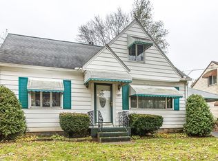 1489 11th St, Cuyahoga Falls, OH 44221