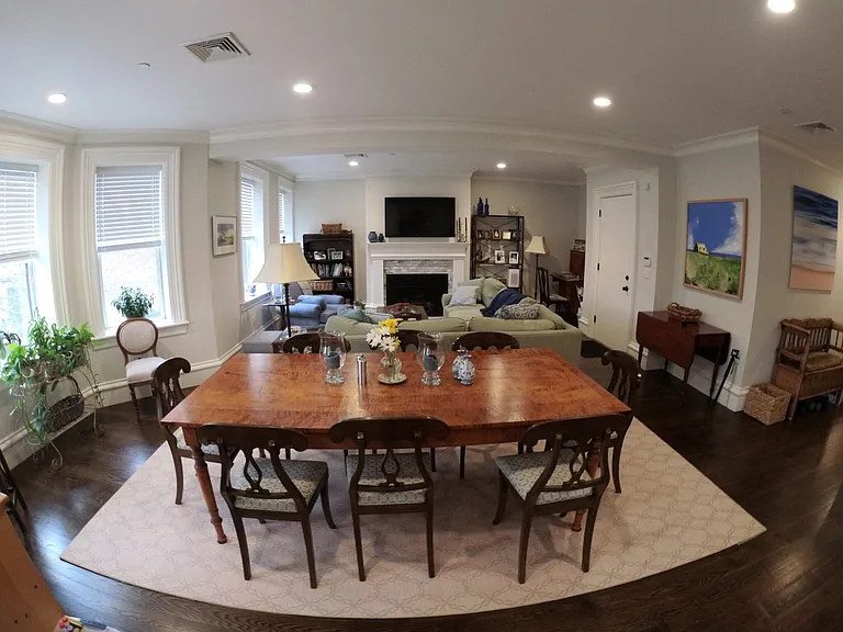 11 Alton Pl #2A — Photo 2