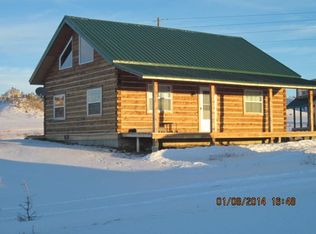 131 Eagle Cliff Meadows Rd, Billings, MT 59101