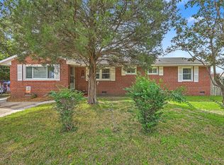 4341 Spur St, Charleston, SC 29405