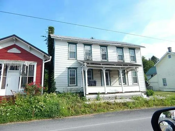 142 E Main St, Rebersburg, PA 16872