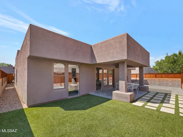 3628 N Royal Prince Ct, Tucson, AZ 85719