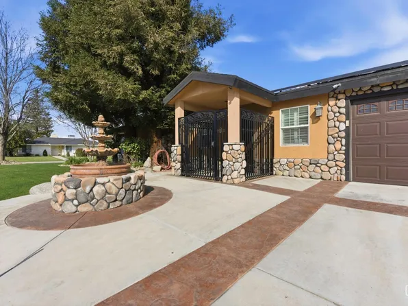 6317 Scenic Way, Bakersfield, CA 93309