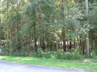 5350 E Walter Ln, Inverness, FL 34452