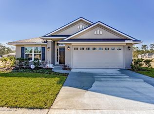 86376 Moonlit Walk Cir, Yulee, FL 32097