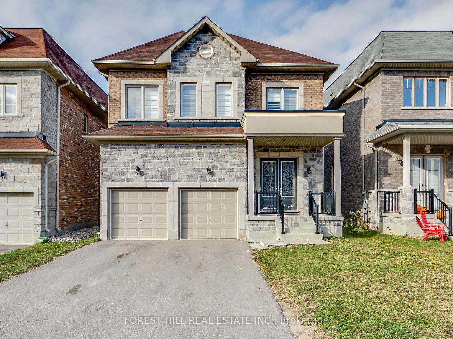 34 Laurier Ave, Richmond Hill, ON L4E 2Z5 | MLS #N7272062 | Zillow