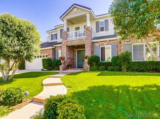 615 Shasta Dr, Encinitas, CA 92024