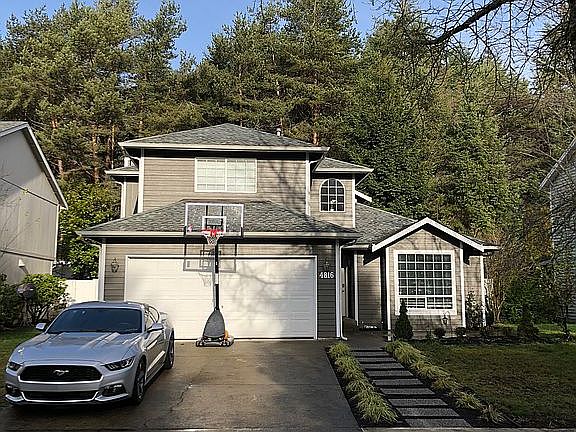 4th image of 4816 50th Ave SE