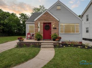 2741 Upton Ave, Toledo, OH 43606