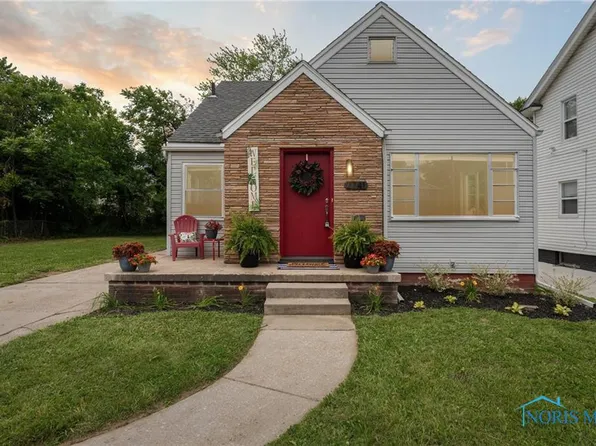 2741 Upton Ave, Toledo, OH 43606
