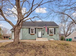 1824 Georgia Ave S, Saint Louis Park, MN 55426